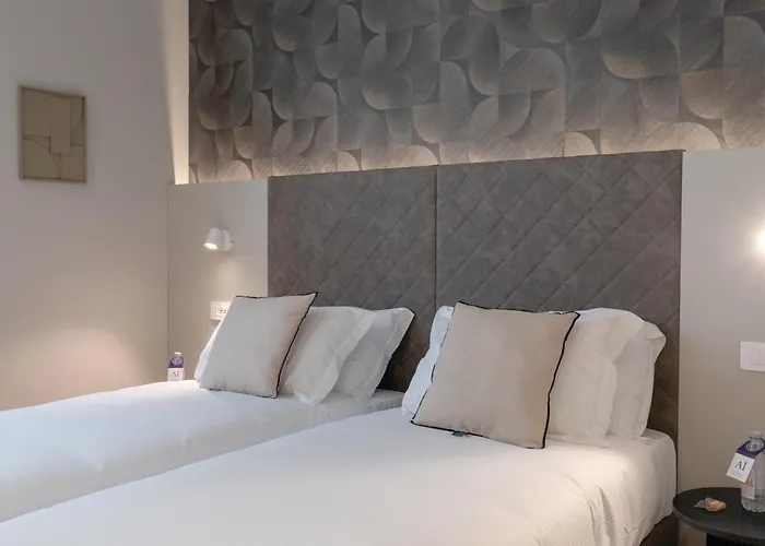 Gasthof Ah - Duomo Signature 4*