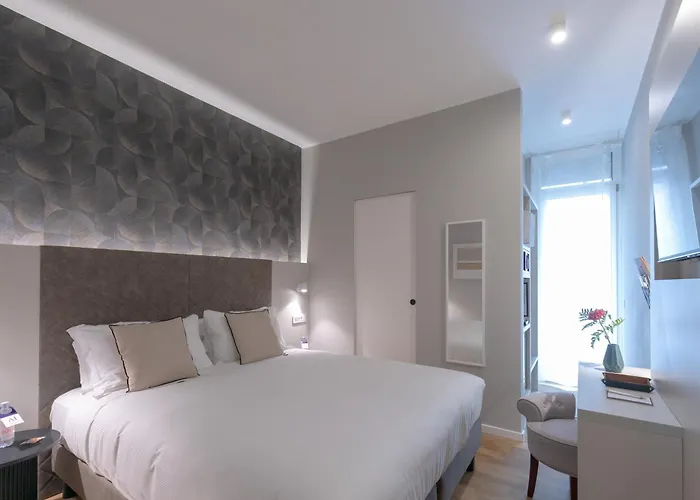 Ah - Duomo Signature 4*