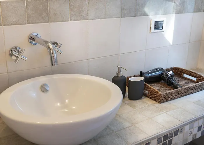 Tiamo San Siro Lejlighed