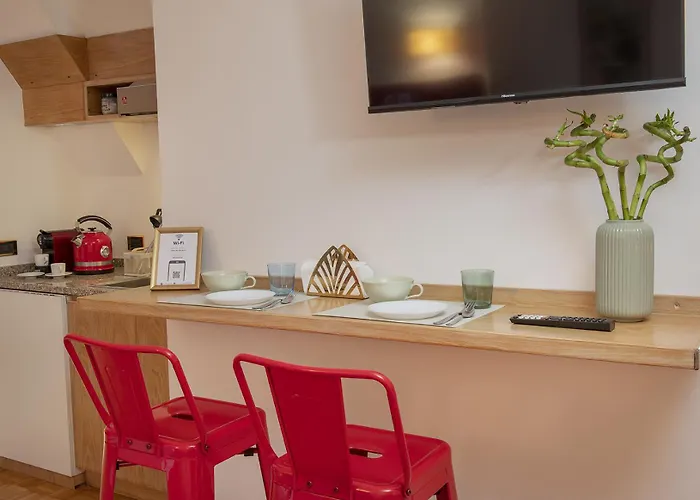 Lejlighed Tiamo San Siro