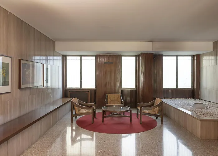 Tiamo San Siro Lejlighed