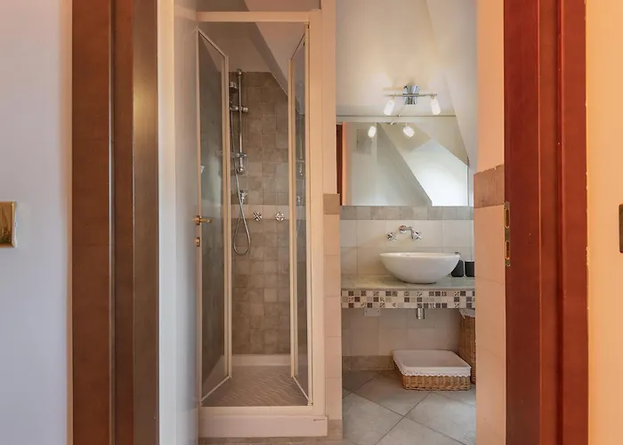 Tiamo San Siro Lejlighed Milano