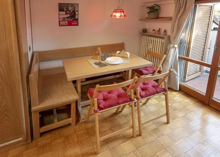 Tiamo San Siro Milano