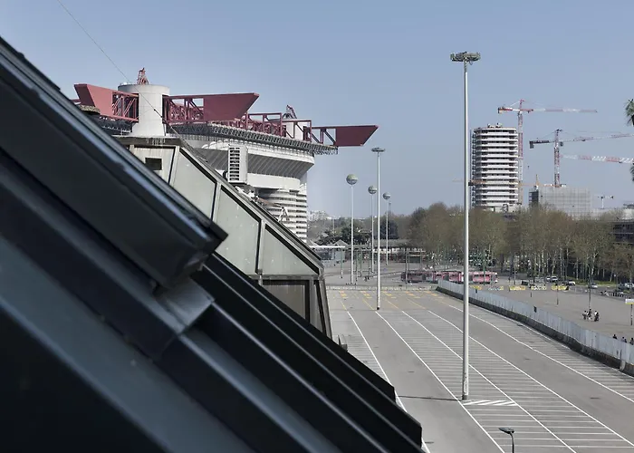 Tiamo San Siro