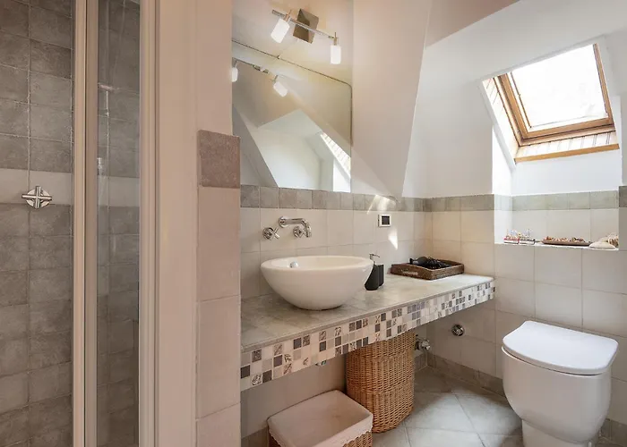 Lejlighed Tiamo San Siro