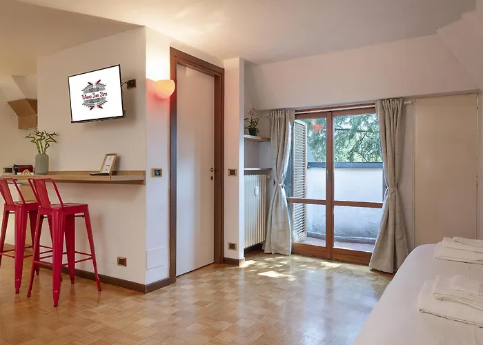 Tiamo San Siro * Milano