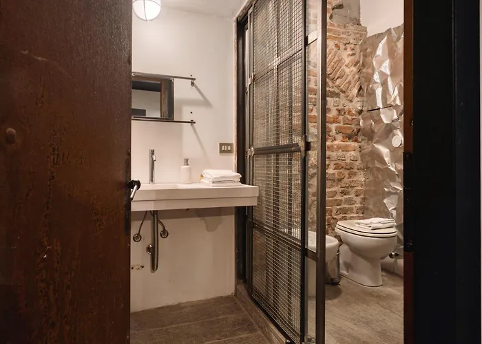 Appartamento Hostmate - - Pontaccio - Brera *