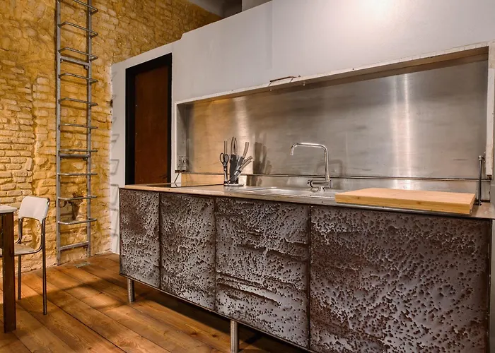 Hostmate - - Pontaccio - Brera * 米兰