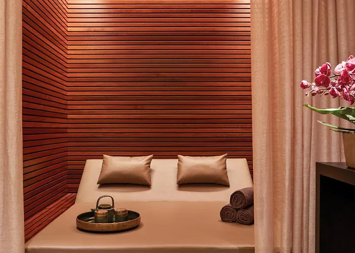 Bvlgari Hotel