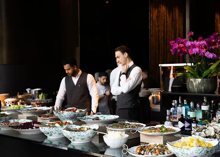 Bvlgari Hotel Milaan