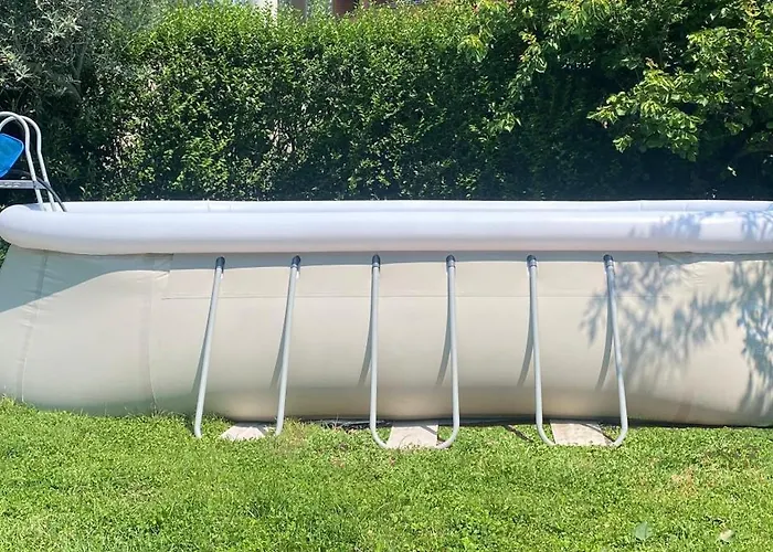 Apartament Aida Mediolan