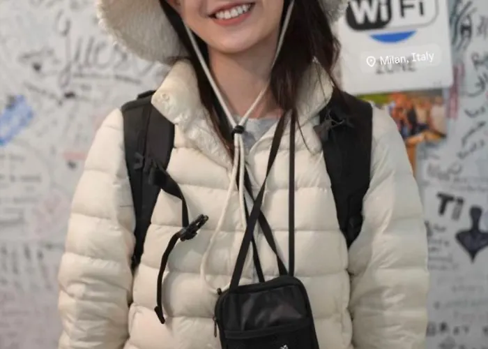 Lion & Youth Hostel Milano