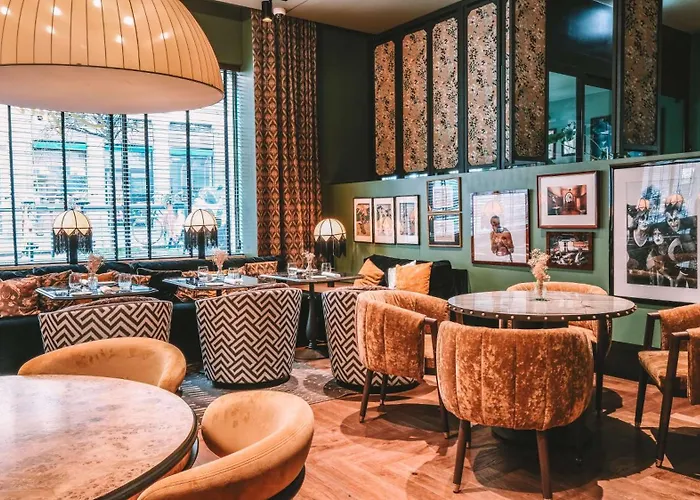 Radisson Collection Hotel, Santa Sofia Otel 5*