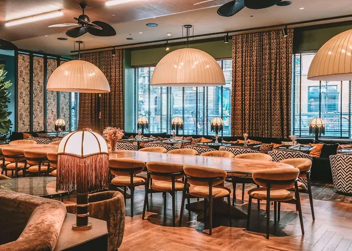 راديسون كوليكشن، سانتا صوفيا ميلانو