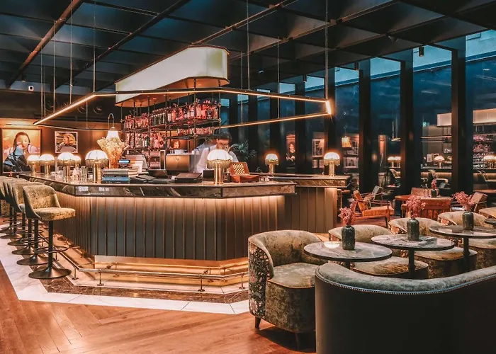 Отель Radisson Collection Hotel, Santa Sofia 5*