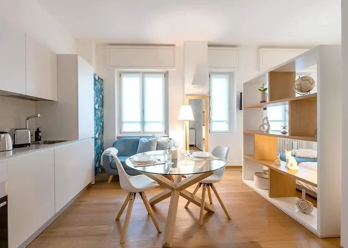 Bramante Design - A Pochi Passi Dal Duomo