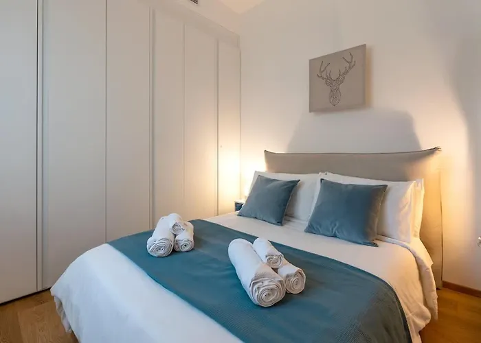 Bramante Design - A Pochi Passi Dal Duomo Appartement *