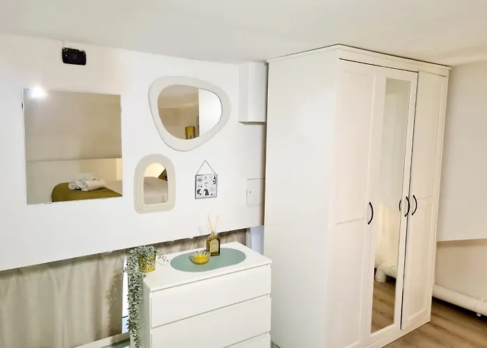 Bellavita Loft 8 Min To Duomo *