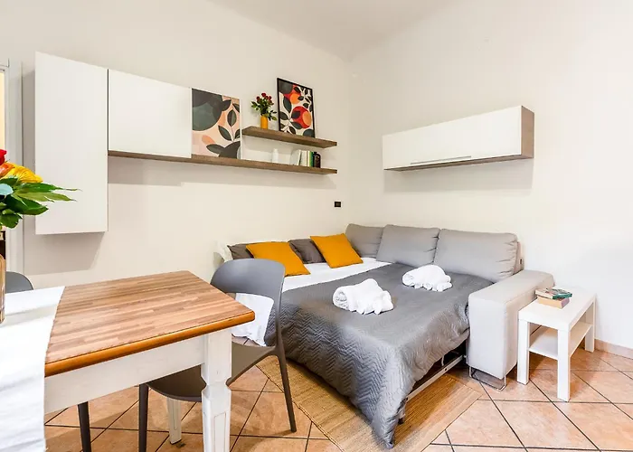 Charming - Navigli, Duomo Milán