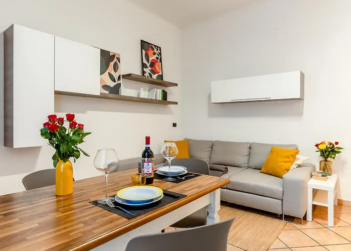 Charming - Navigli, Duomo * Milán