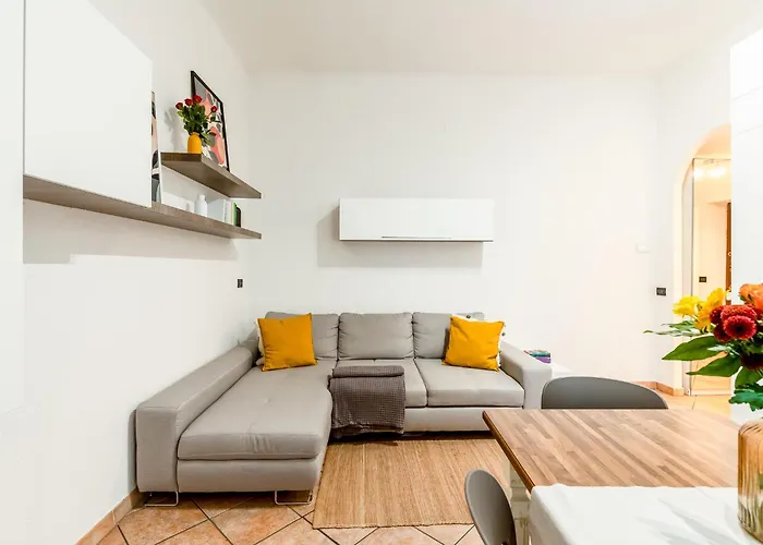 Charming - Navigli, Duomo Milán