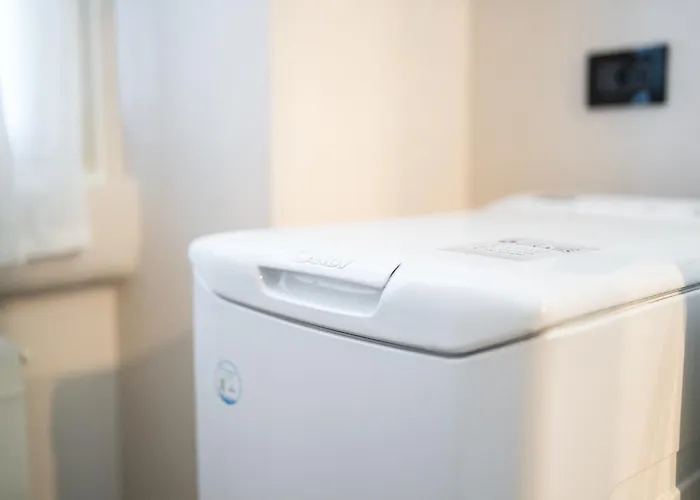 Charming - Navigli, Duomo Apartmán *