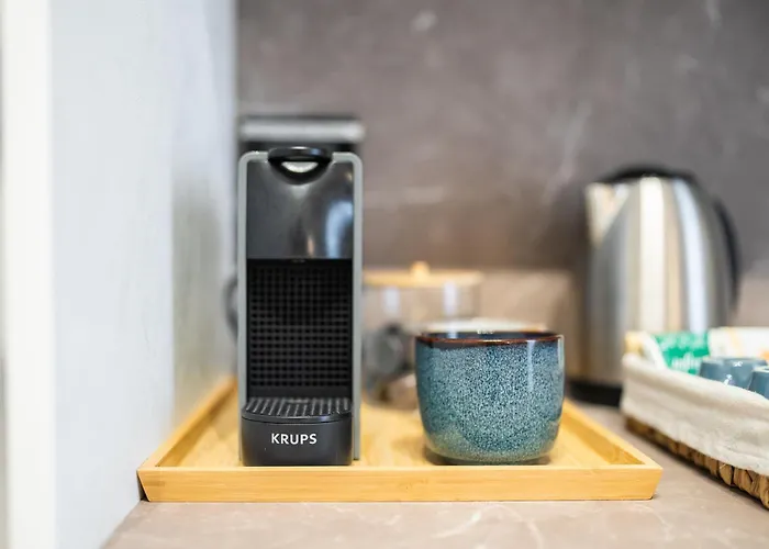 Charming - Navigli, Duomo