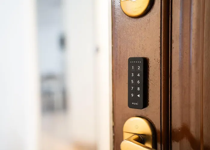 Apartmán Charming - Navigli, Duomo *