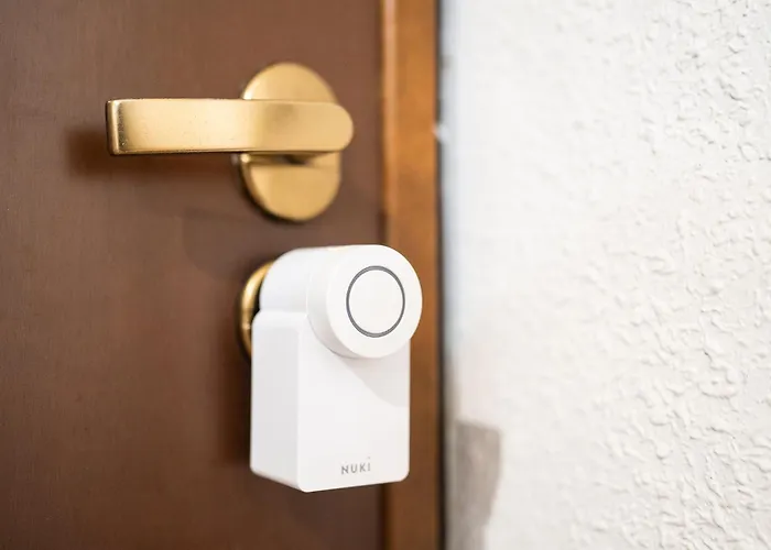 Charming - Navigli, Duomo Appartement Milan