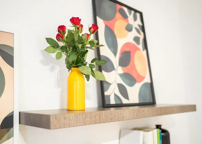 Charming - Navigli, Duomo