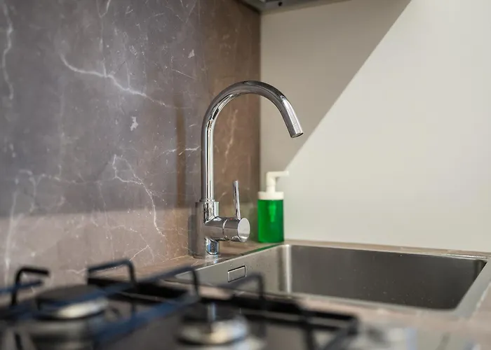 Charming - Navigli, Duomo Appartement *