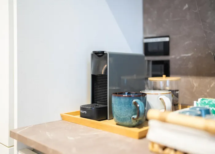 Charming - Navigli, Duomo