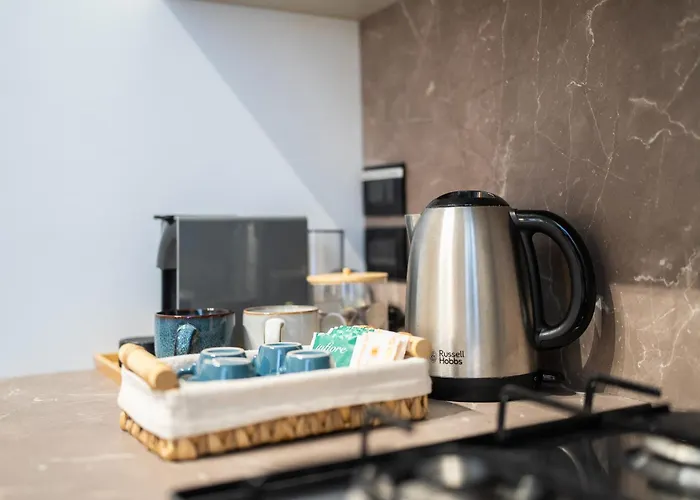 Apartmán Charming - Navigli, Duomo Milán