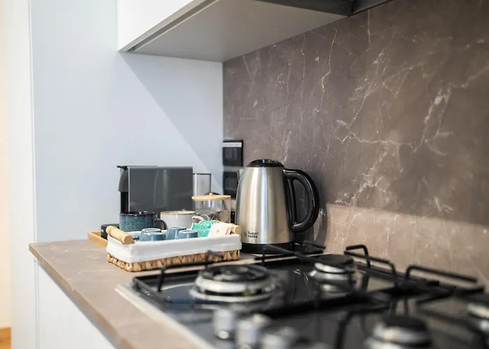 Charming - Navigli, Duomo * Milán