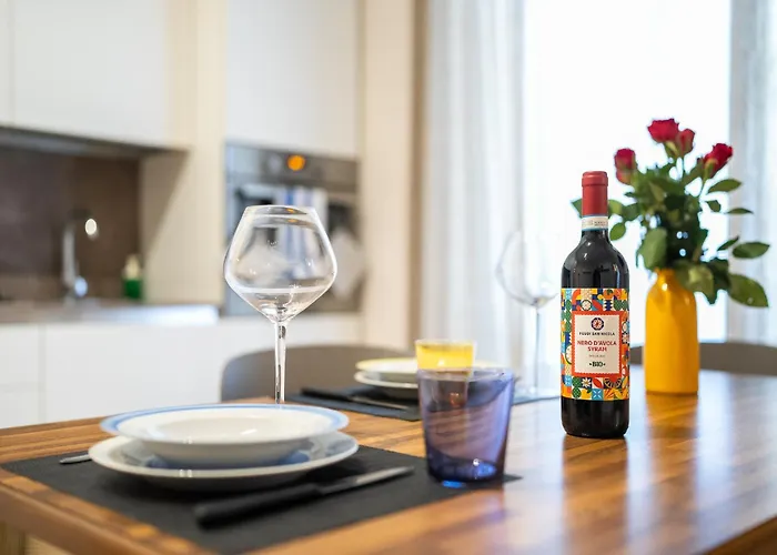 Charming - Navigli, Duomo