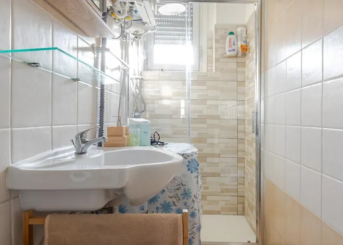 Rogoredo Santa Giulia Apartment *