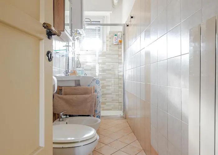 Apartment Rogoredo Santa Giulia Mailand