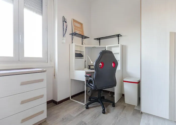 Rogoredo Santa Giulia Mailand