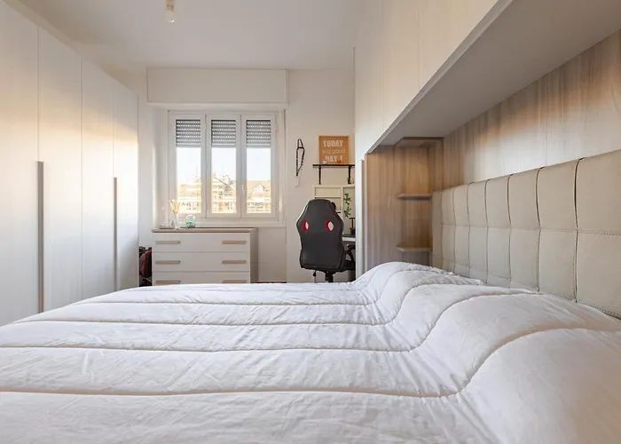 Rogoredo Santa Giulia * Mailand