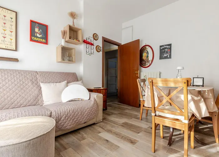 Rogoredo Santa Giulia Apartment *