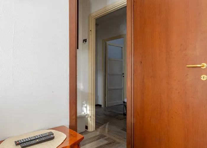 Apartment Rogoredo Santa Giulia Mailand