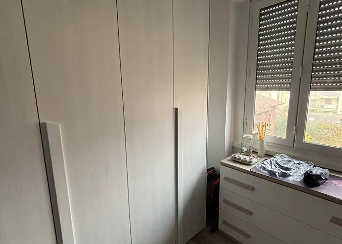 Rogoredo Santa Giulia Mailand