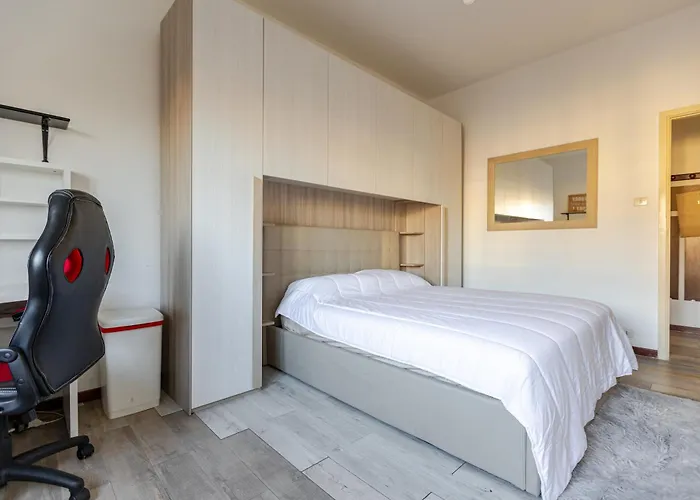 Rogoredo Santa Giulia * Mailand