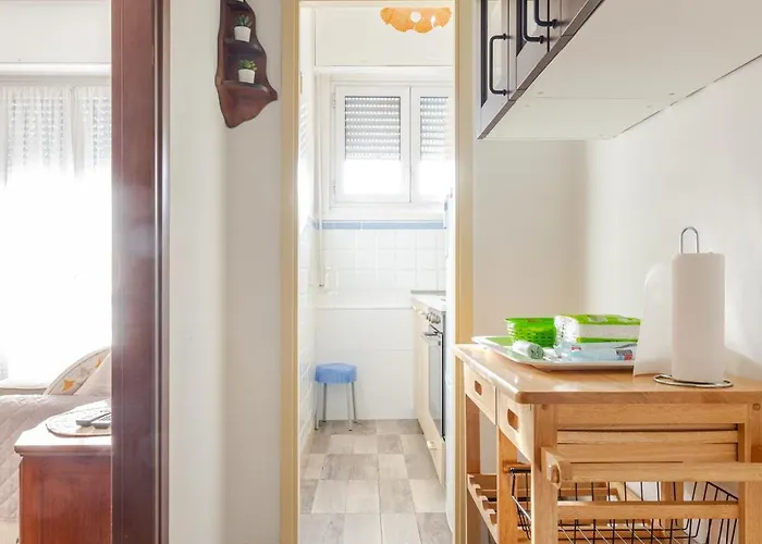 Rogoredo Santa Giulia Apartment *