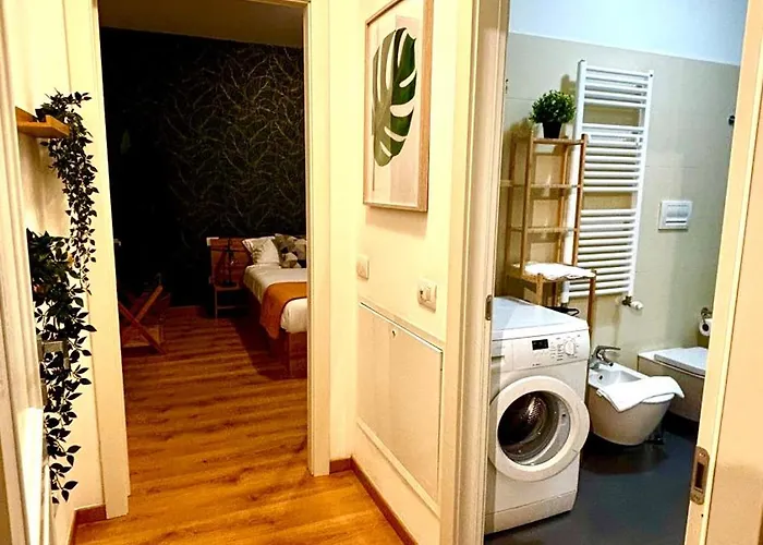 Lejlighed Gold - Navigli, Duomo,