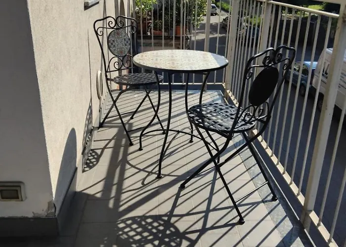 Apartament Casaelvi Mediolan