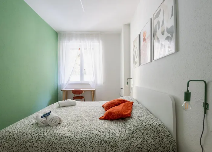 Quiet Navigli - Walk To Navigli - Tortona Design District - Salone Del Mobile * Milano