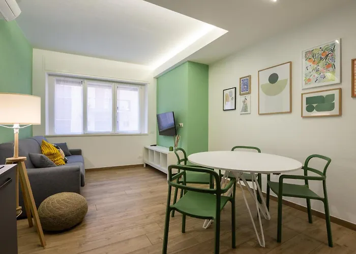 Quiet Navigli - Walk To Navigli - Tortona Design District - Salone Del Mobile Daire Milano