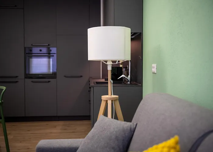 Quiet Navigli - Walk To Navigli - Tortona Design District - Salone Del Mobile Milano