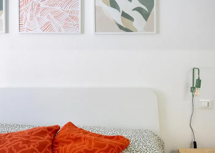 Daire Quiet Navigli - Walk To Navigli - Tortona Design District - Salone Del Mobile Milano